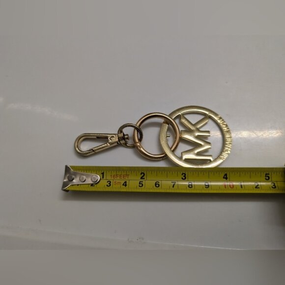 Michael Kors Bag Charm / Keychain - Picture 7 of 7
